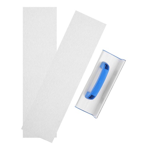 Supporto levigatrice manuale - levigatrice,