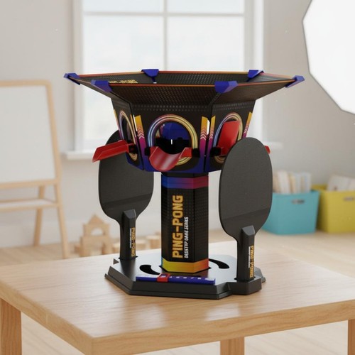 Allenatore table tennis adatto - table,