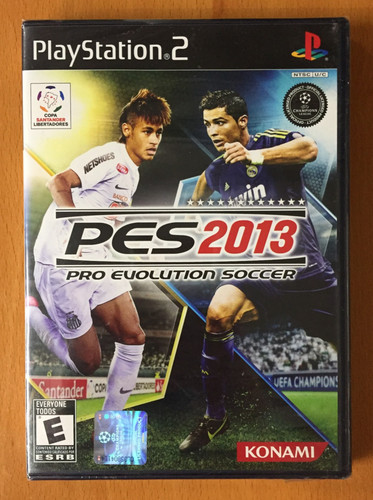 Nuovo sigillato pes pro - pes,