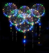 Palloncino LED palloncini