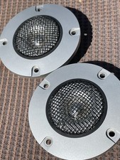 Coppia A+ (2) Tweeter Mitsubishi Diatone JAPAN DH-1673 BM 3,5" - DS-181W