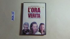 DVD L'ORA DELLA VERITA' BILLE