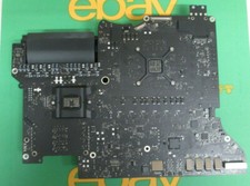  Apple iMac 27" A1419 2015