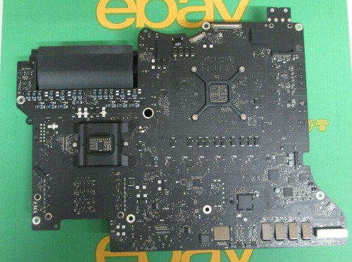Apple imac a1419 2015 - 27",