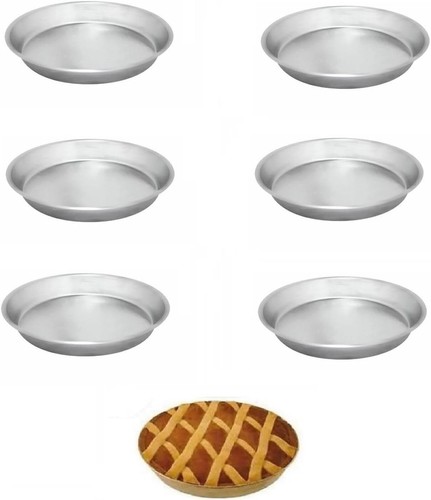 Set teglie forma - set, 6