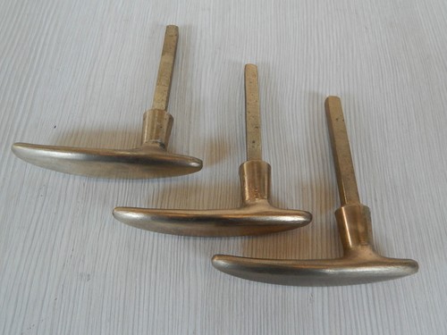 Set maniglie esterne - 3,