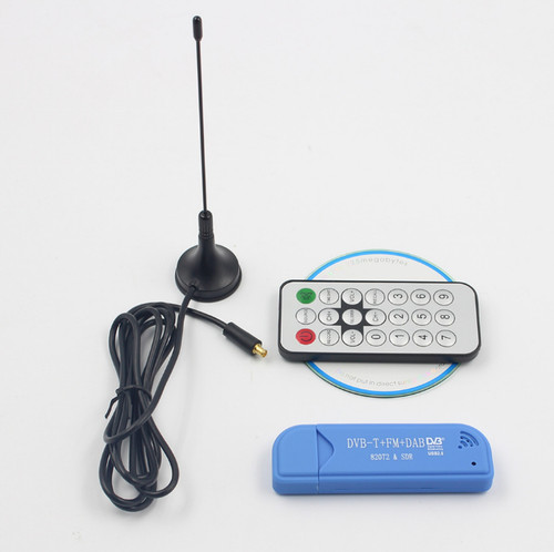 Usb digitale dvb - usb,