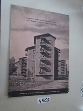 L'ATTIVITà DELL'ISTITUTO AUTONOMO PER LE CASE POPOLARI DELLA PROVINCIA DI TORINO