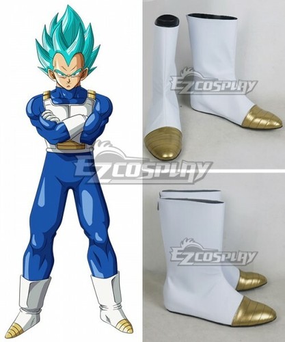 Scarpe dragon ball super - dragon,
