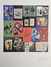 Daniel Spoerri Opera