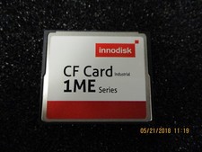 Nuovo, Innodisk