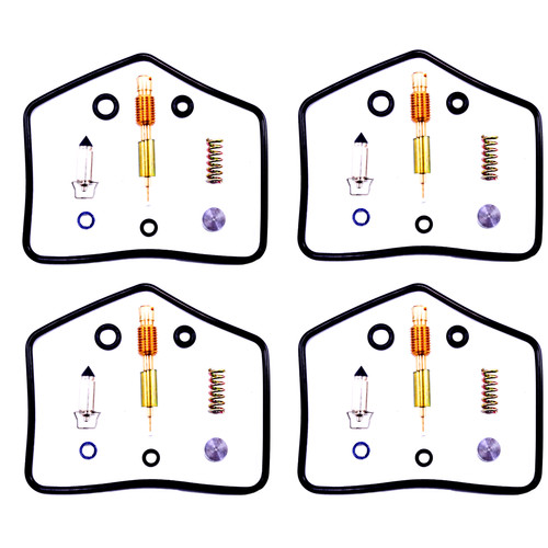 Kit riparazione carburatore - riparazione,