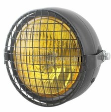 Faro fanale PARABOLA GIALLA