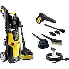 Lavor Idropulitrice Ad Acqua