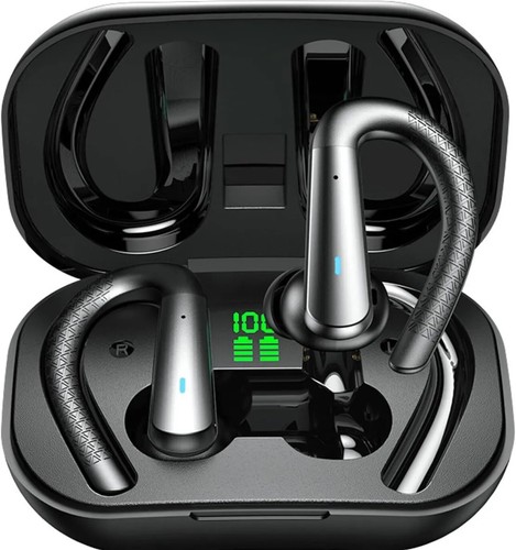 Auricolari bluetooth wireless - bluetooth,