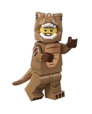 1 minifigure serie 24 LEGO