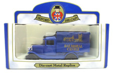 Oxford diecast c062 castello - diecast,