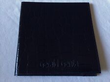 Porta Documenti Gerald Genta