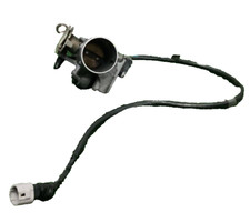 Corpo Farfallato Suzuki Burgman 400 Anno 2004 2005 2006