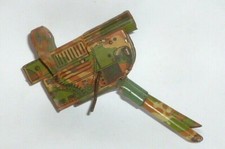 Vecchio MG Mitragliatrice