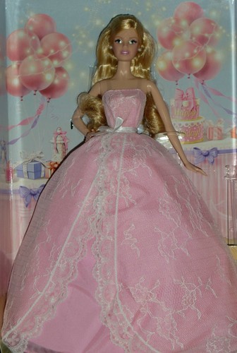 Barbie birthday wishes 2015 - wishes,