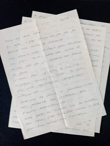 Jean leppien correspondance - leppien,