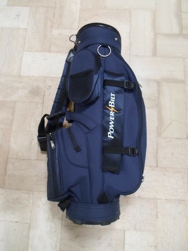 Sacca golf powerbilt - sacca,