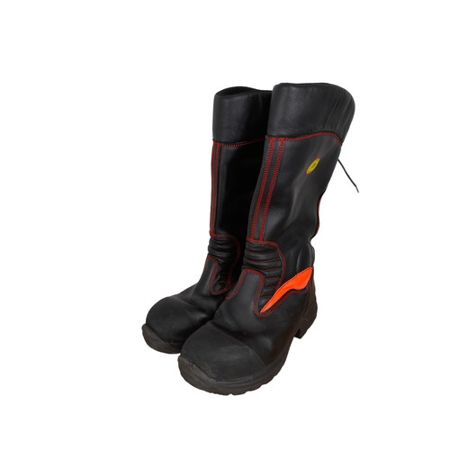 Scarpe antinfortunistiche