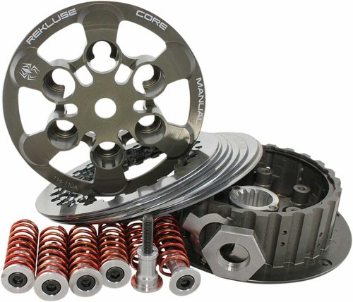 Kit frizione manuale - kit,