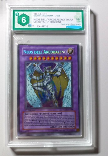Neos dell arcobaleno - gi,