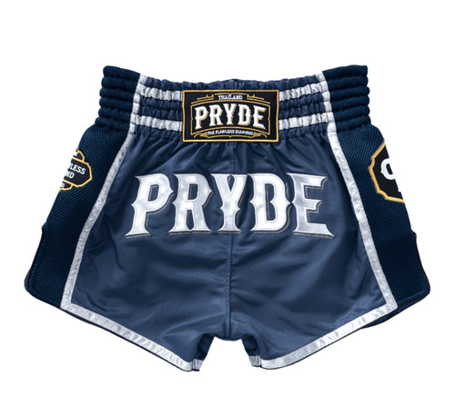 Pantaloncini pryde muay thai - pantaloncini,