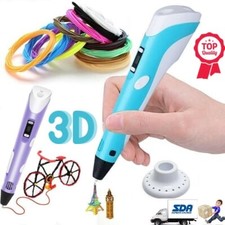 PENNA 3D PER DISEGNI