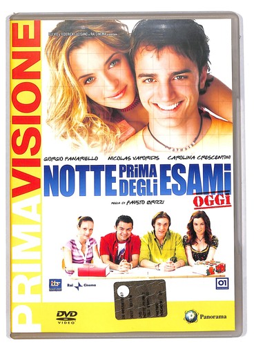 Ebond notte prima degli - ebond,