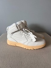 Off white fuori - white,