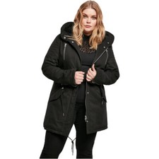 Urbanclassics Cappotto