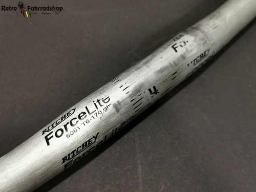Ritchey force lite manubrio - lite,