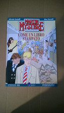 MARTIN MYSTERE FUORI SERIE