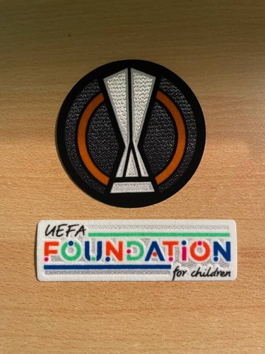 Patch badge europa - patch,