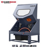 CORMAK MP150 160 litri vasca