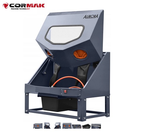 Cormak mp150 160 - 160, vasca