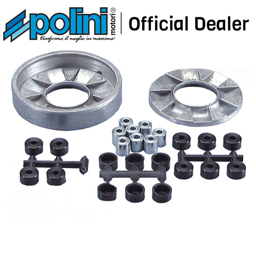 241200 variatore polini - 241200,
