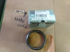 NOS NEW GENIUNE trattore