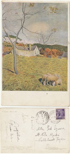 Illustratore artist signed - illustratore,