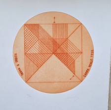 Gio' Pomodoro - Acquaforte e