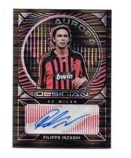 Filippo Inzaghi 2021-22 Panini