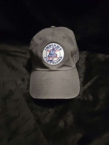 Cappello cleveland indians 47 - cleveland,