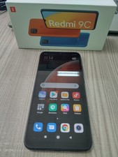 Xiaomi Redmi 9C Smartphone 3GB