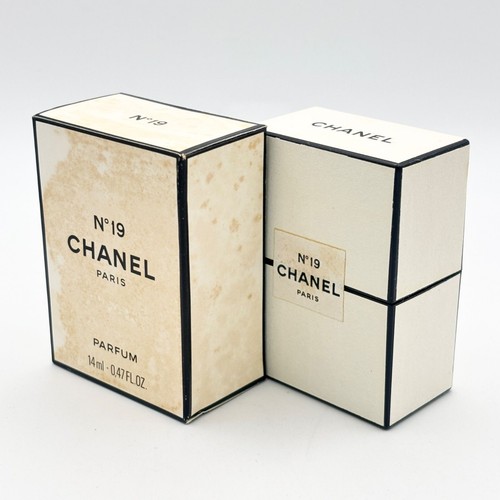 Profumo chanel 19 n - profumo, n.19