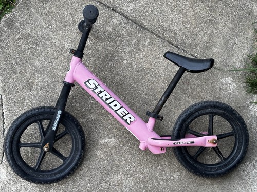 Strider balance bike 4 - strider,