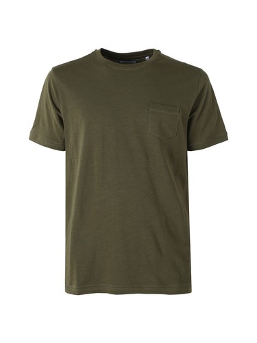 Baci abbracci t shirt - &,